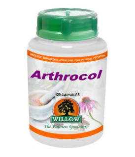 Arthrocol - 120 Capsules