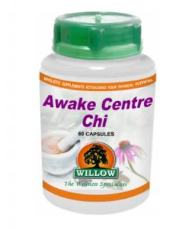 Awake Centre Chi - 60 Capsules