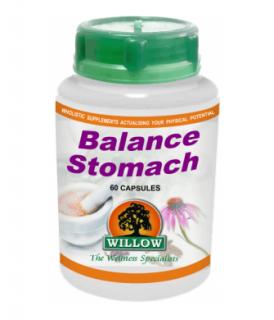 Balance Stomach - 60 Capsules