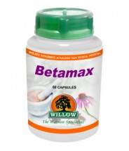 Betamax - 60 Capsules