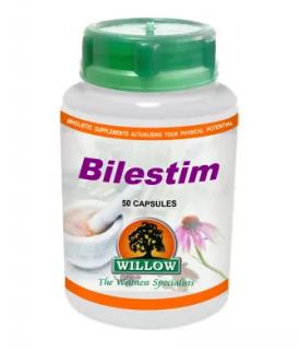 Bilestim - 50 Capsules