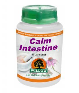 Calm Intestine (Non Systemic) - 60 Capsules