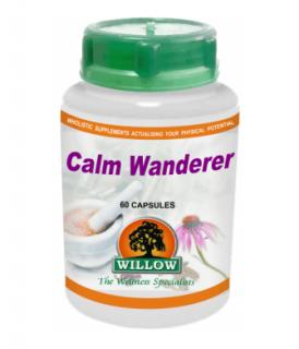 Calm Wanderer - 60 Capsules