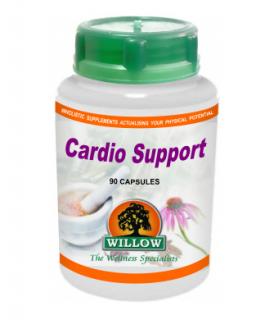 Cardio Support - 90 Capsules