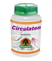 Circulaten - 60 Capsules