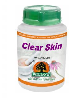 Clearskin *50% - 90 Capsules