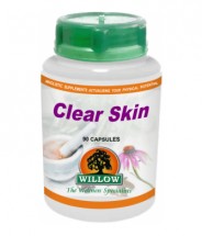 Clearskin *50% - 90 Capsules