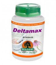 Deltamax - 60 Capsules