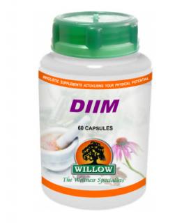 DIIM - 60 Capsules