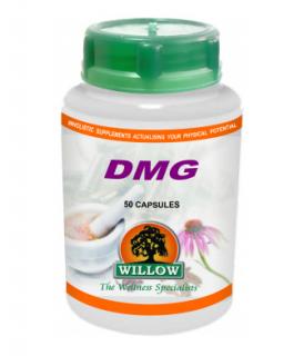 DMG - 50 Capsules