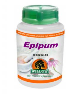 Epipum - 60 Capsules