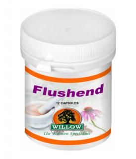 Flushend *50% - 10 Capsules