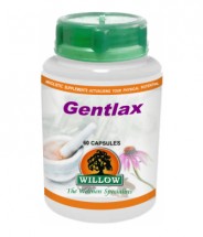 Gentlax - 90 Capsules