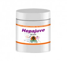 Hepajuve *50% - 300 Capsules