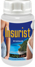 Insurist *50% - 60 Capsules