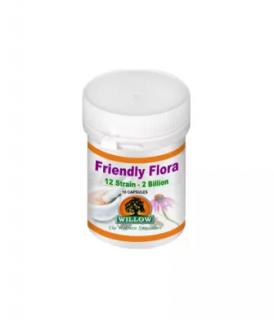 Friendly Flora 12 Strain 2 Billion - 10