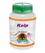 Kelp - 100 Capsules