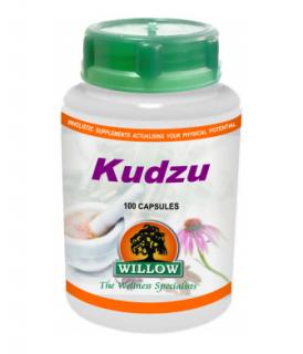 Kudzu - 100 Capsules