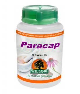 Paracap - 60 Capsules