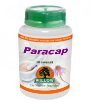 Paracap - 120 Capsules