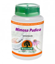 Mimosa Pudica - 120 Capsules