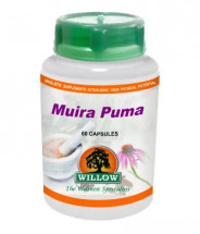 Muira Puma - 60 Capsules