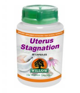 Uterus Stagnation - 60 Capsules