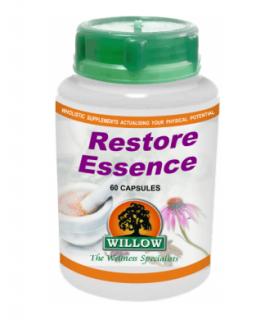 Restore Essence - 60 Capsules