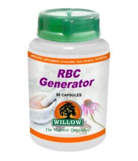 RBC Generator - 90 Capsules