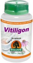 Vitiligon - 120 Capsules