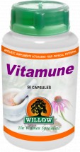 Vitammune - 50 Capsules