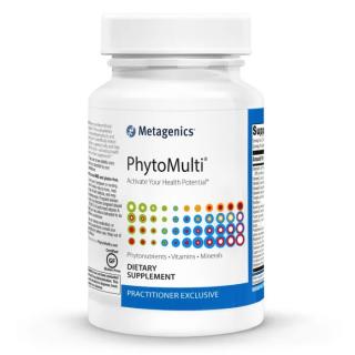 PhytoMulti without Iron - 30 Tablets