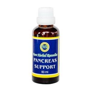 Pancreas Support - 50ml