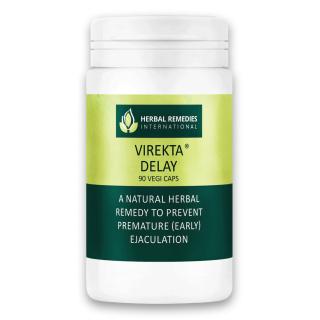 Virekta Delay - 90 Tablets