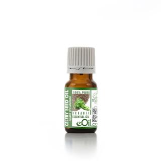 Celery Seeds 10ml