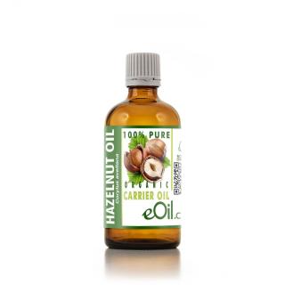 Hazelnut oil 100ml