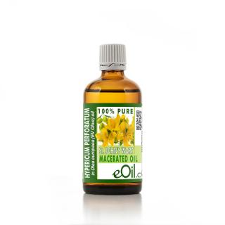 St John's Wort 100ml