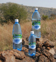 Mineral Water - 500ml