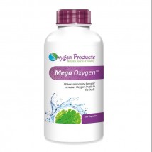 Mega Oxygen - 250