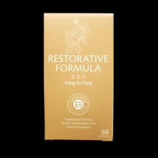 Restorative Formula