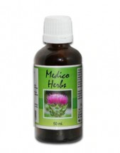 Billberry (Vaccinium Myrtillus) - 50ml