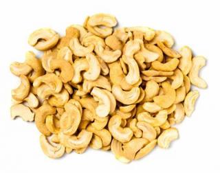 Cashew Nuts   - 250g