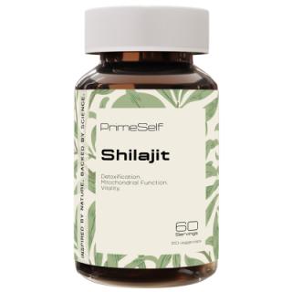 Shilajit - 60 Capsules