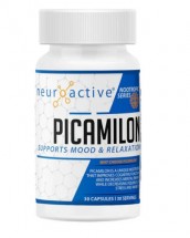 Picamilon (30 x 100mg) - 30 Capsules