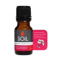 Essentail Oil Rose Geranium - 5ml