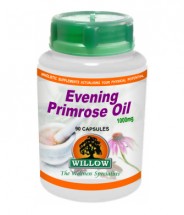 Evening Primrose Oil 1000mg *50% - 90 Softgels