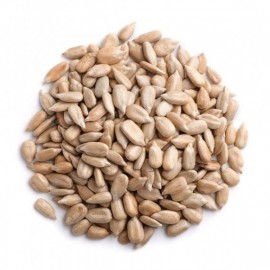 Sunflower Seeds de-hulled   - 500g