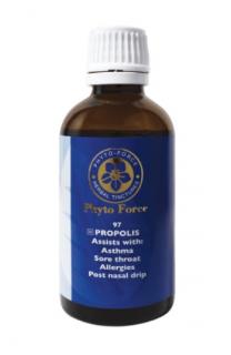 Propolis Tinture - 50ml