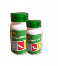 Infantiflora 30 capsules