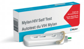 HIV Test Kit